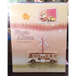 ABLUM 10 x 15 (200 ảnh)