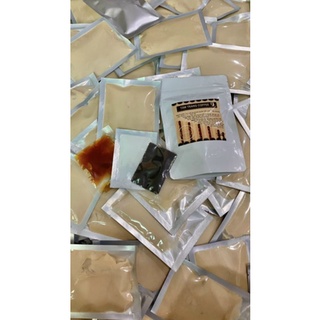 Tắm trắng cà phê cao cấp