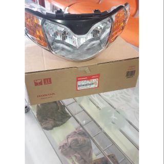 Đèn pha xe future 1 zin chính hãng HONDA / chóa đèn Future