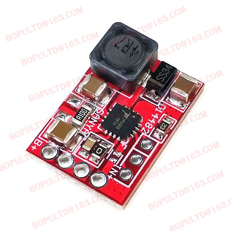 Bảng Mạch Sạc Pin Lithium TP5000 4.2V/3.6V 1A 4.2V 3.6V