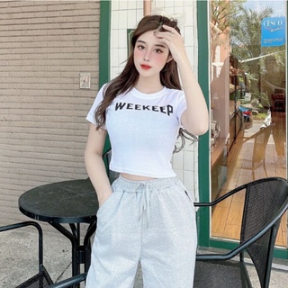 Áo Croptop Hở Lưng Buộc Dây Y2K, Áo Thun Nữ Cộc Tay Kiểu Cut-out Quyến Rũ Mặc Hè
