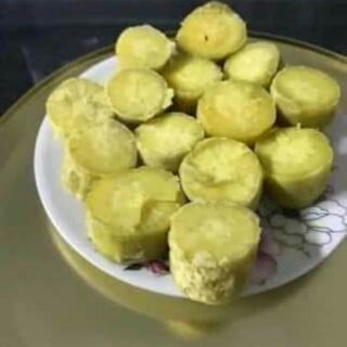 1kg khoai lang nhật quê siêu bở.