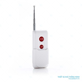 Remote RF 315MHz công suất lớn R-Honest