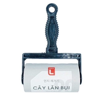Cây lăn bụi quần áo CL 90 lớp