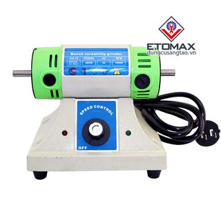 MÁY MÀI ĐA NĂNG MINIQ BG-3109