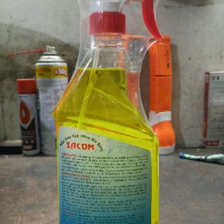 DIỆT CÔN TRÙNG SACOM 630ML