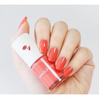 SƠN MÓNG TAY INNISFREE REAL COLOR NAIL