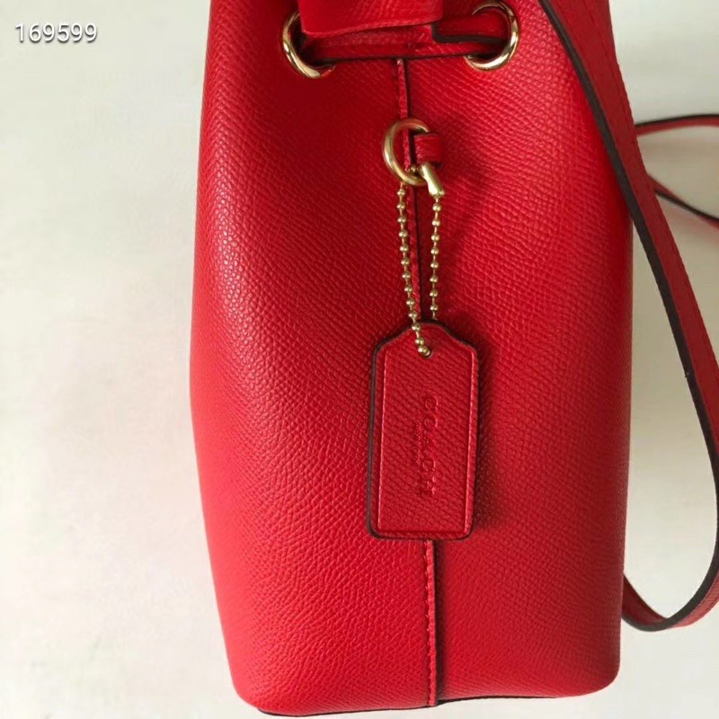 🛑 - TÚI COACH BUCKET 83718