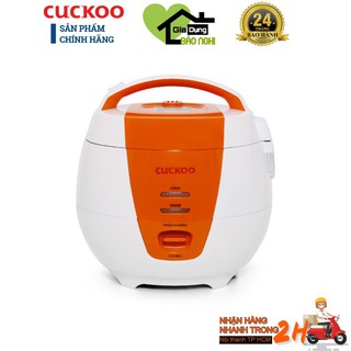 NỒI CƠM ĐIỆN CUCKOO CR-0661