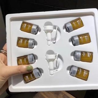 Serum Trắng Da Chống Lão Từ Trứng Cá Hồi Của Đức Salmon Essence