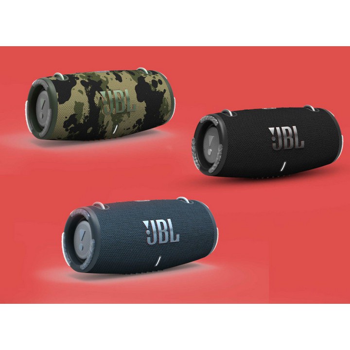 LOA  BOOMBOX JBL Xtreme 3 Nghe Nhạc Không Dây – Âm Thanh Lớn Bass Cực Chắc – Hỗ Trợ Kết Nối Usb Thẻ Nhớ  ...