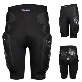 Giáp quần herobiker ( giáp nhựa)