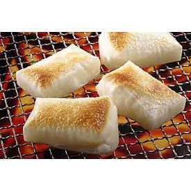 Bánh Dày Mochi Sato 1kg Nhật Bản