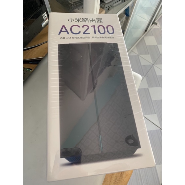 Router tăng sóng wifi Xiaomi Ac2100 | BigBuy360 - bigbuy360.vn