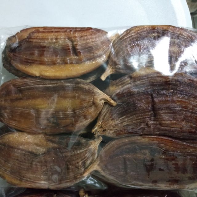 Chuối hồng Thanh Long