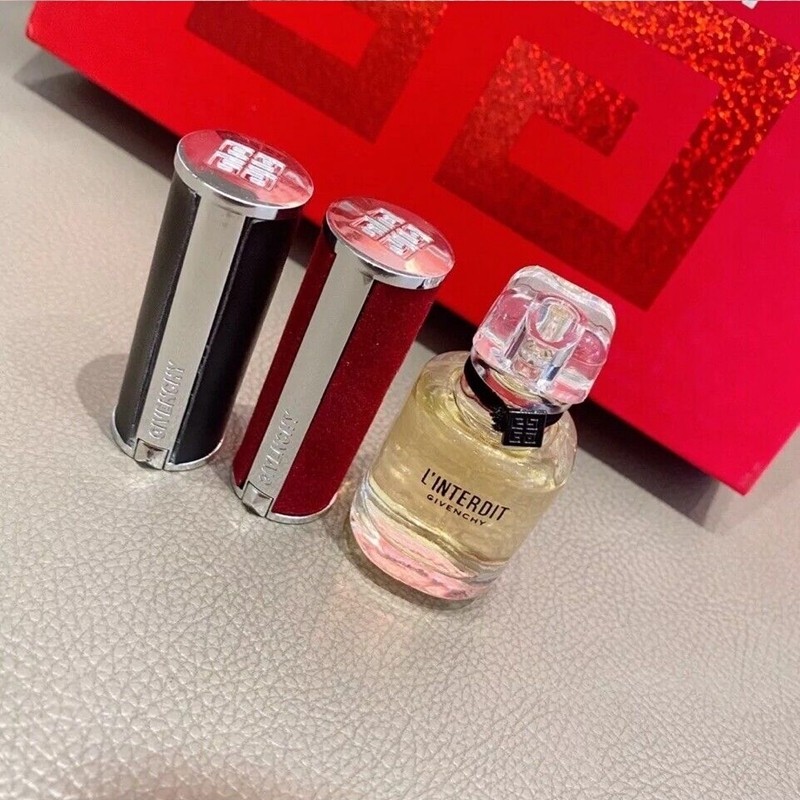 GIVENCHY Love Taboo Sample 3 Piece Set Perfume Sample 10ml | BigBuy360 - bigbuy360.vn