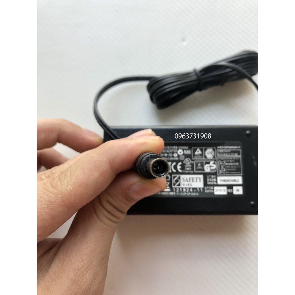 Adapter máy Scan Epson 24V 1.4A hàng chính hãng