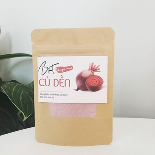 BỘT CỦ DỀN 1KG