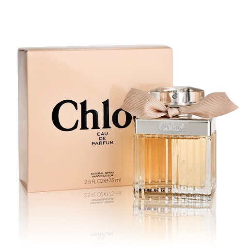 Nuớc Hoa Nữ Chloe Eau de Parfum 75ml - NaNa Authentics