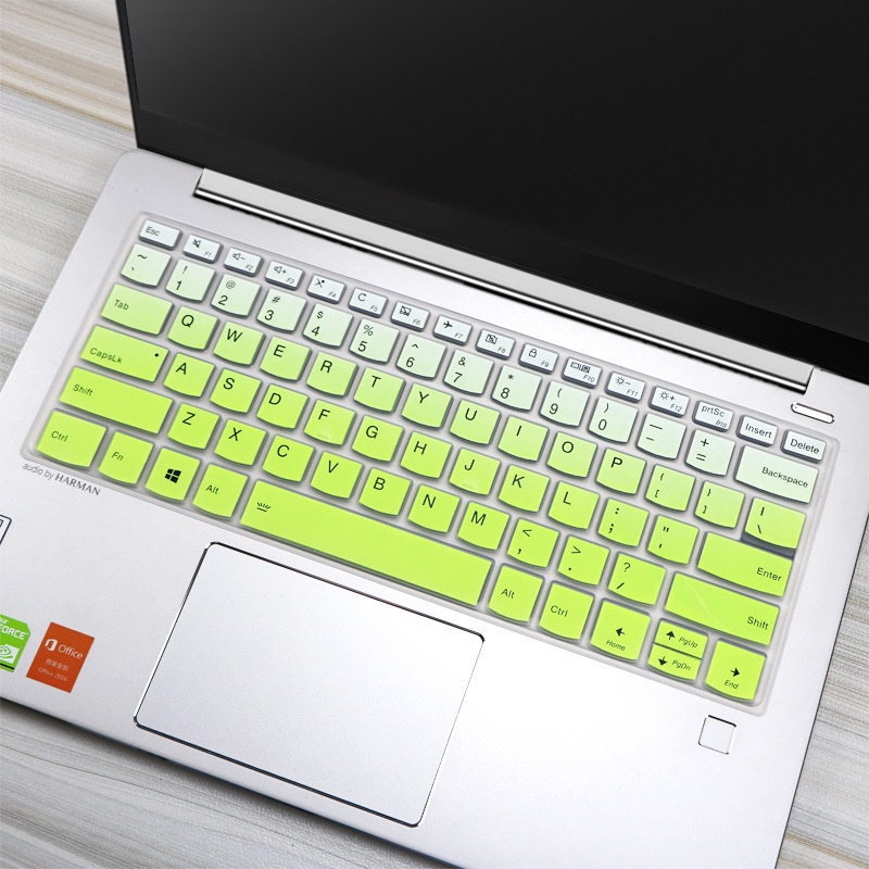 Miếng Dán Bảo Vệ Bàn Phím Cho Lenovo IdeaPad 330s 3 IdeaPad 3 14ADA05 14Il05 14ILT05 IdeaPad 320s 120s 330c Ideapad5 Yoga 520 14Ilt0