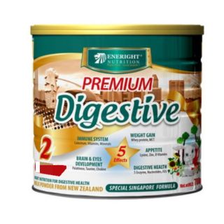Sữa Premium Digestive 2
700g