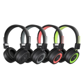 Tai nghe Bluetooth Remax RB-725HB