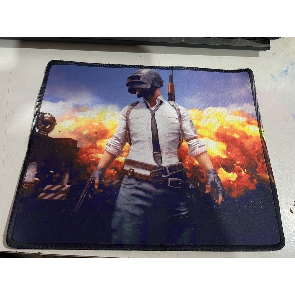 Bàn di khâu viền 25x30cm razer tyloo Vnet Pub nhiều mẫu chống trượt cực đẹp giao ngẫu nhiên ECOBA
