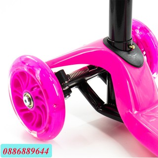 Xe Scooter 038PY