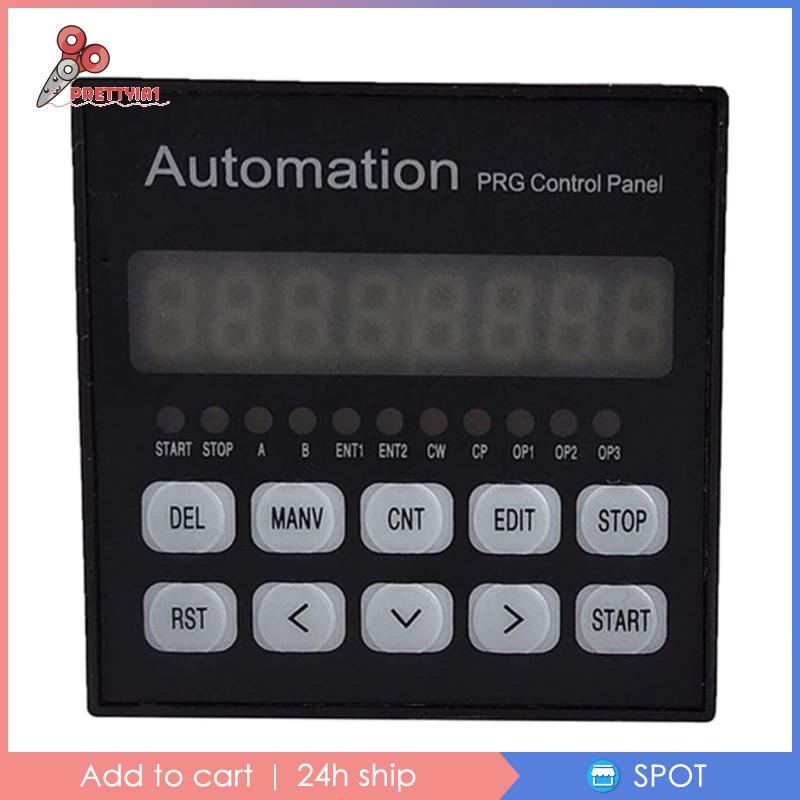 Bộ Điều Khiển Động Cơ Bước 1 Trục KH-01 AC220V