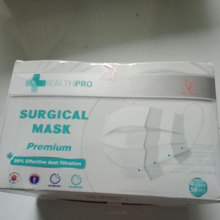 Khẩu trang y tế cao cấp 4lớp