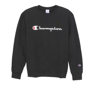 Áo Thun Champion sweater - Dài tay