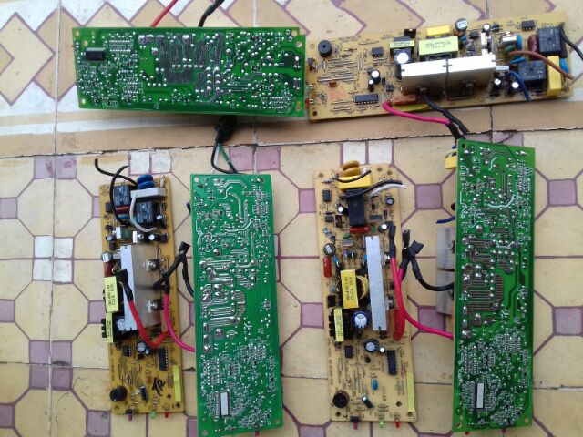 _DG7 Board TG500 BAO SỐNG.  Sản phẩm bao zin bao đẹp và hoạt động tốt.