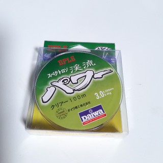 Câu cá -dây cước câu cá DAIWA 100m
