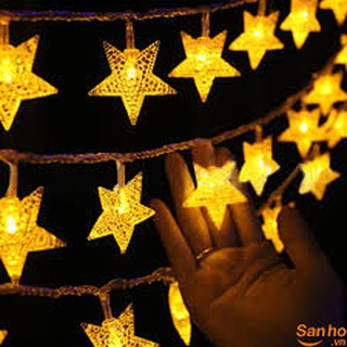Đèn led trang trí decor phong cách trẻ trung