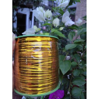 Dây kẽm bọc nhựa dùng cố định cành cho hoa, cây cảnh