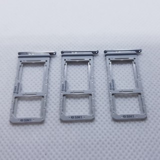 Khay sim Samsung Galaxy S20 Plus hàng bóc máy
