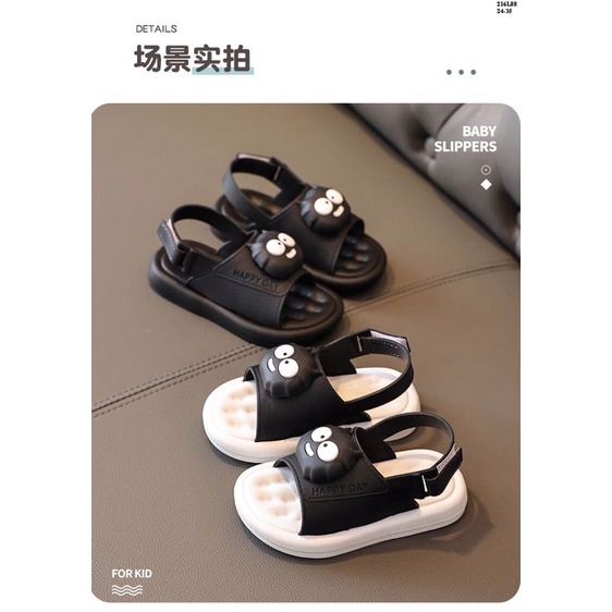 Sandal Happy