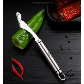 Dụng cụ tách lõi ớt