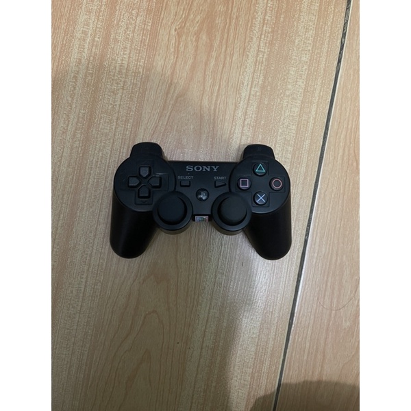 Tay Cầm PS3 (Dualshock 3) Bluetooh - Chất Lượng Cao