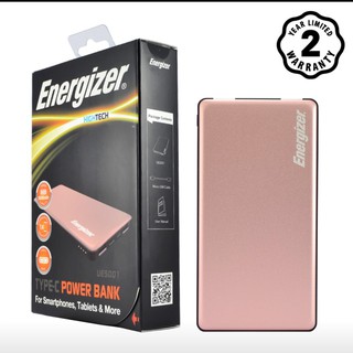 Pin sạc dự phòng energizer 5,000mah-ue5001rg