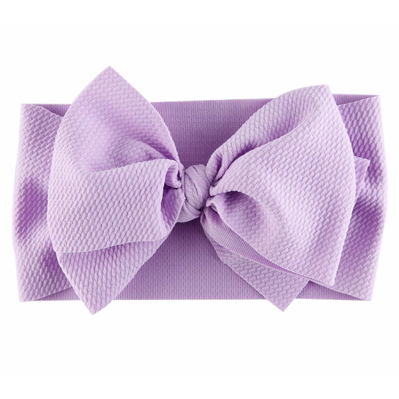 Set 3 Băng Đô Nơ Xinh Xắn Dành Cho Bé Gái