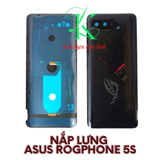 Lưng thay thế cho asus ROG PHONE 5S