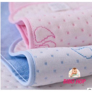 TÃ LÓT CHỐNG THẤM 4 LỚP CHO BÉ