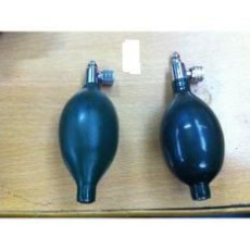 Quả bóp cho máy đo huyết áp cơ ALPK2/ALKATO - Nhật Bản ( PHỤ KIỆN )