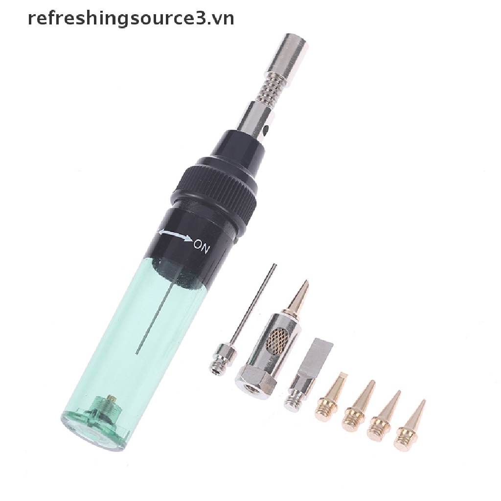 Bút Hàn Khí Butane 1300 Chuyên Dụng