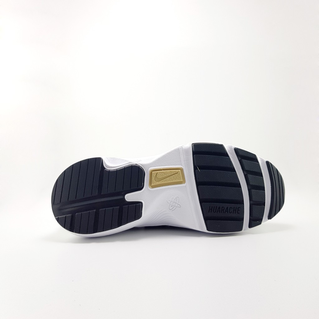 Giày Sneaker Huarache Type N.354 Black White