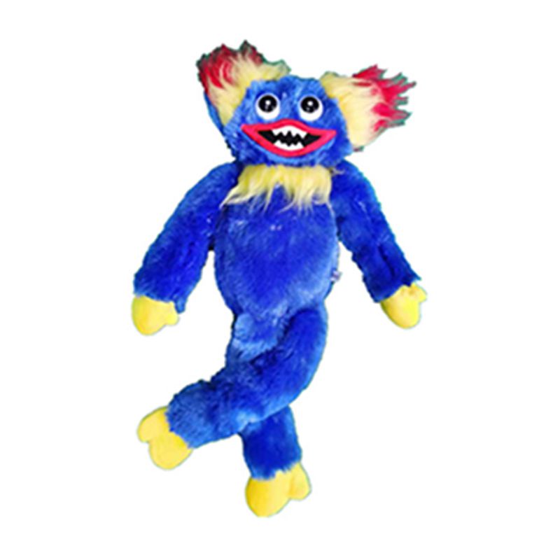 Đồ chơi thú bông hình Poppy Huggy Wuggy Rainbows làm quà tặng