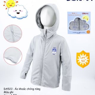 Áo chống nắng DOKMA