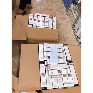 Thuốc nhuộm tóc tại nhà [màu đồng cam]
