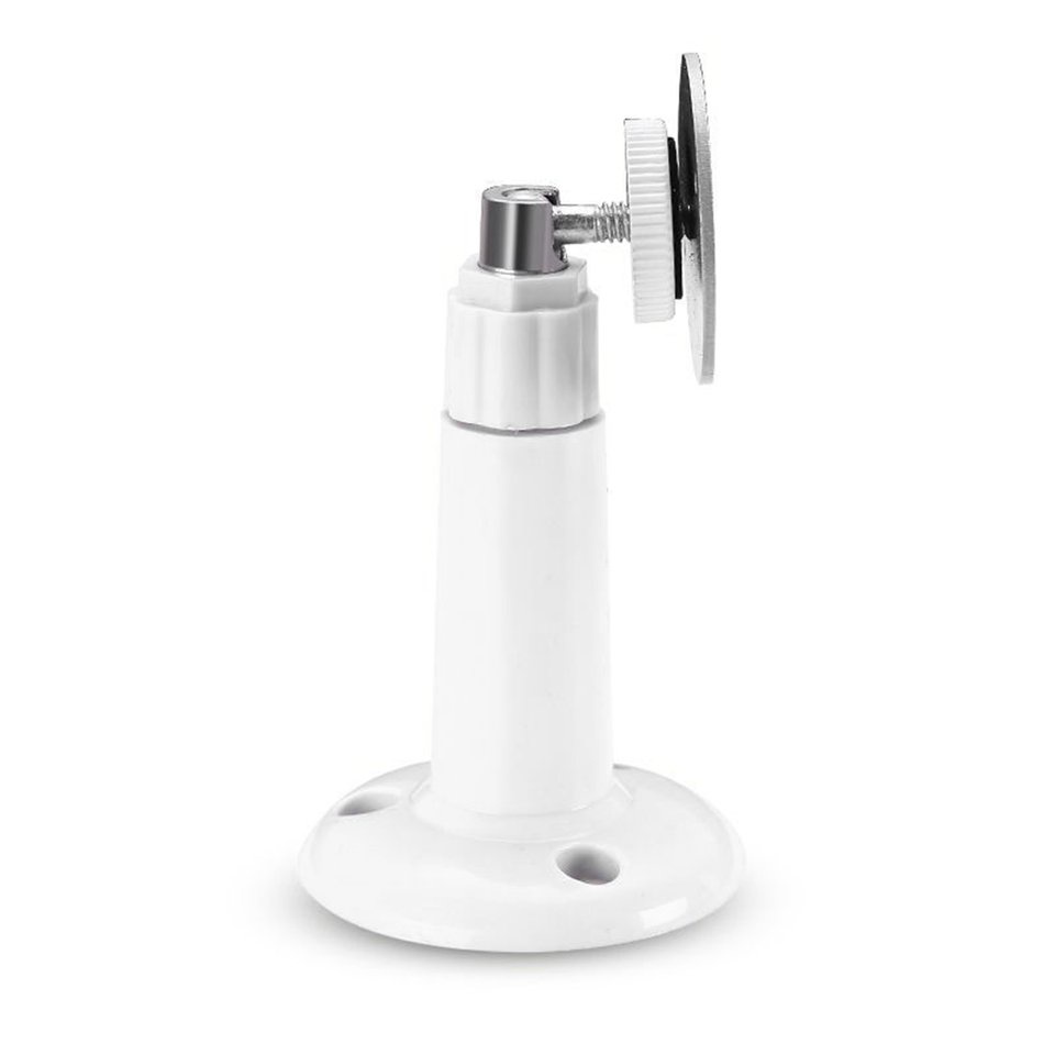 Giá đỡ camera gắn tường bằng nhựa abs xoay 360 độ tiện dụng